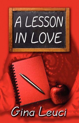 Stock image for A Lesson in Love for sale by ThriftBooks-Dallas