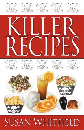 Imagen de archivo de Killer Recipes a la venta por Better World Books