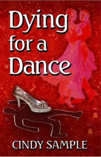 Stock image for Dying for a Dance for sale by ThriftBooks-Atlanta