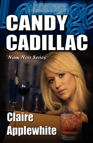 Beispielbild fr Candy Cadillac zum Verkauf von HPB-Emerald