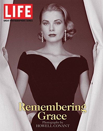 Stock image for Remembering Grace (Life (Life Books)) for sale by AwesomeBooks