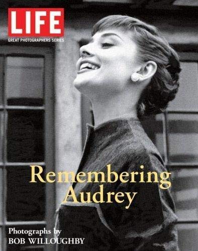 Stock image for Life: Remembering Audrey (Great Photographers Series) for sale by Your Online Bookstore