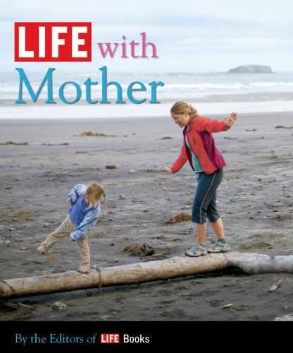 Beispielbild fr LIFE with Mother zum Verkauf von SecondSale