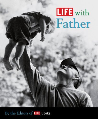 Beispielbild fr Life with Father zum Verkauf von Better World Books