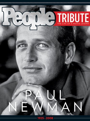 Imagen de archivo de People: Paul Newman (People Tribute the Life of a Movie Legend) a la venta por SecondSale