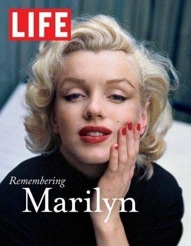 Imagen de archivo de Life Remembering Marilyn a la venta por HPB-Diamond