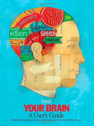 Imagen de archivo de TIME Your Brain: A User's Guide a la venta por HPB-Emerald