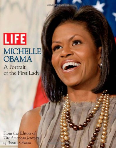 Beispielbild fr Michelle Obama : A Portrait of the First Lady zum Verkauf von Better World Books