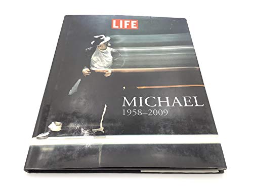 Imagen de archivo de Life Commemorative: Michael Jackson a la venta por Gulf Coast Books
