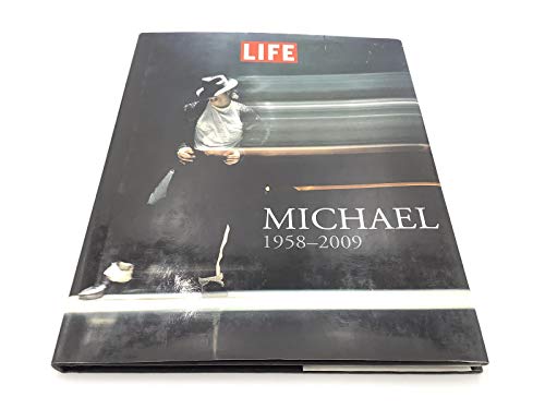 Stock image for Life Commemorative: Michael Jackson for sale by Gulf Coast Books