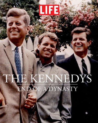 9781603201322: The Kennedys : End of a Dynasty