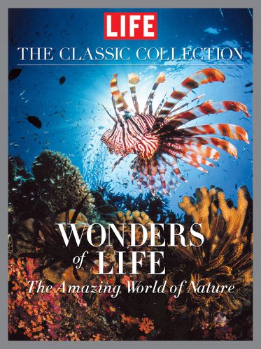 9781603201414: Life: The Wonders of Life (The Classic Collection)
