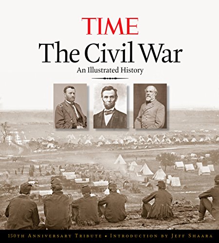 Beispielbild fr The Civil War : An Illustrated History zum Verkauf von Better World Books