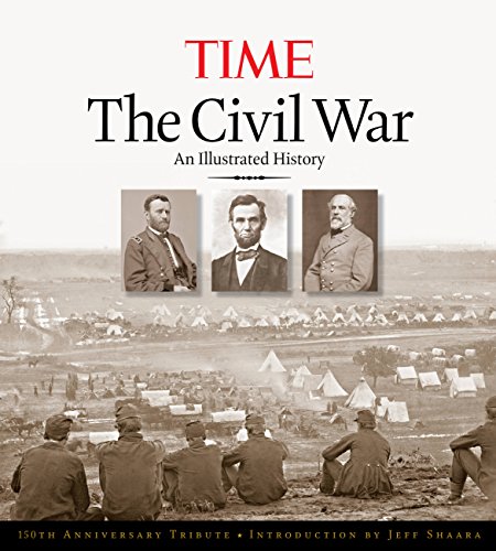 Stock image for The Civil War: An Illustrated History, 150th Anniversary Edition for sale by HPB-Ruby
