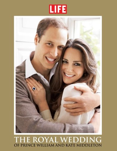 Stock image for The Royal Wedding of Prince William and Kate Middleton for sale by ThriftBooks-Dallas