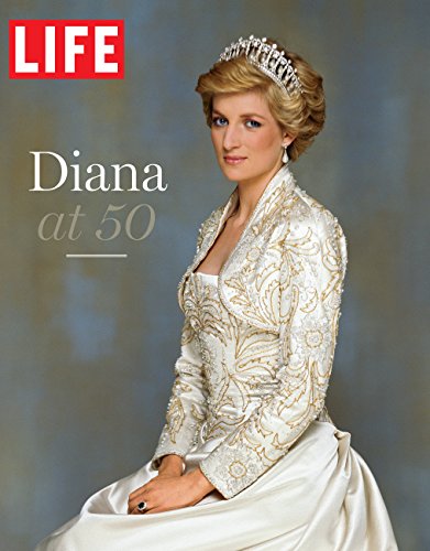 Stock image for Life Diana at 50 for sale by Better World Books: West