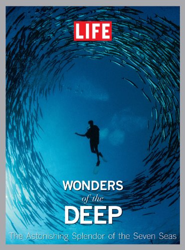 9781603202299: LIFE Wonders of the Deep: The Astonishing Splendor of the Seven Seas