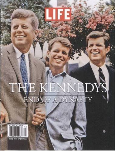 9781603206228: The Kennedys: End of a Dynasty