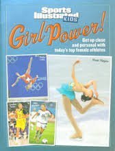 Beispielbild fr Girl Power! (Sports Illustrated Kids) zum Verkauf von Wonder Book