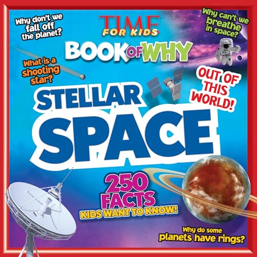 Stock image for Stellar Space for sale by Better World Books