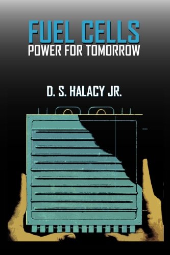Imagen de archivo de Fuel Cells: Power for Tomorrow a la venta por HPB-Red