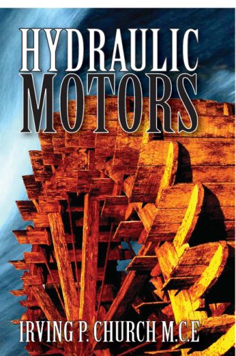 Stock image for Hydraulic Motors for sale by Hilltop Book Shop