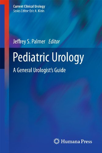 9781603274197: Pediatric Urology: A General Urologist's Guide (Current Clinical Urology)