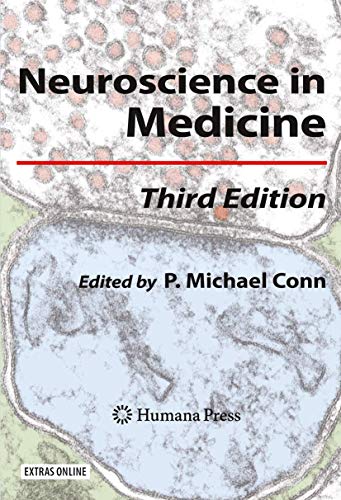 Beispielbild fr Neuroscience in Medicine zum Verkauf von WorldofBooks