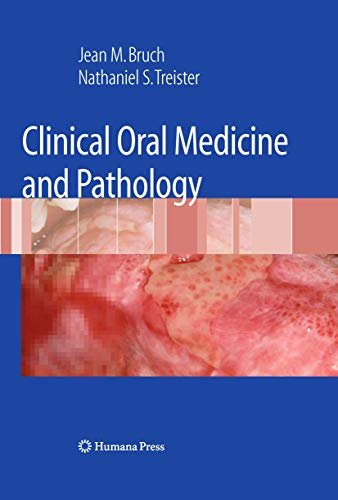 9781603275194: Clinical Oral Medicine and Pathology