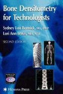 9781603277082: Bone Densitometry for Technologists