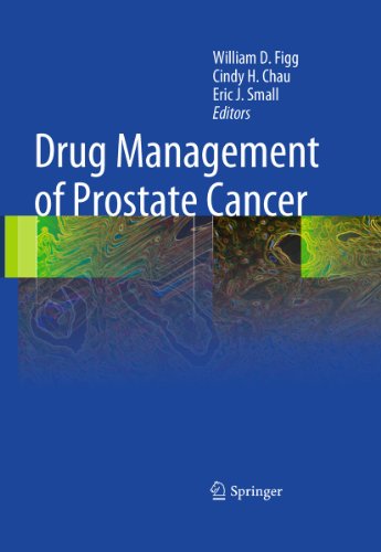 Stock image for Drug Management of Prostate Cancer for sale by ThriftBooks-Dallas