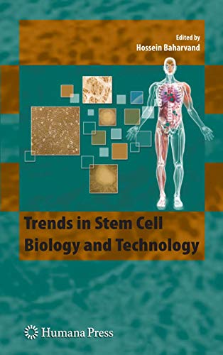 9781603279048: Trends in Stem Cell Biology and Technology