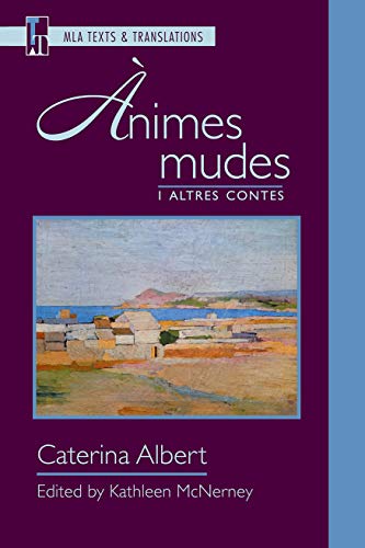Beispielbild fr    nimes mudes   i altres contes (Texts and Translations) (Catalan Edition) zum Verkauf von Organic Books