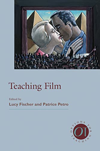 Beispielbild fr Teaching Film (Options for Teaching) zum Verkauf von Richard J Barbrick