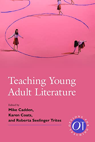 9781603294553: Teaching Young Adult Literature