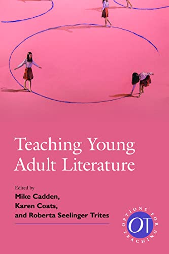 

Teaching Young Adult Literature