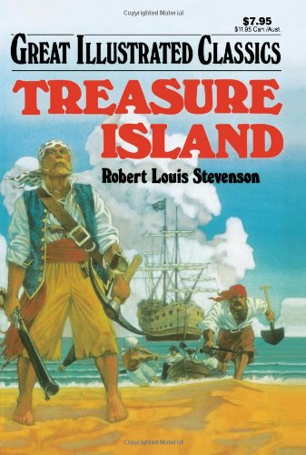 9781603400268: Treasure Island