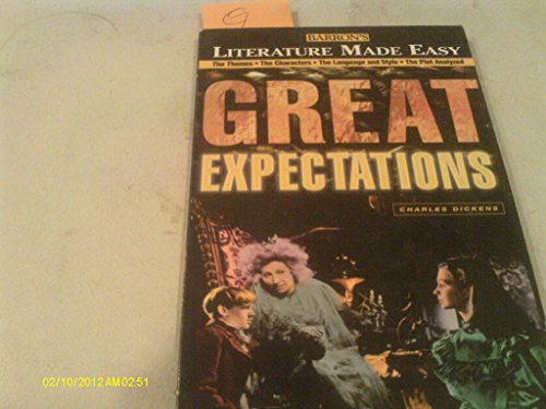 Stock image for Great Expectations (Great Illustrated Classics) for sale by SecondSale