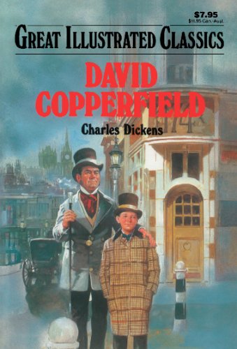 Imagen de archivo de David Copperfield a la venta por SecondSale
