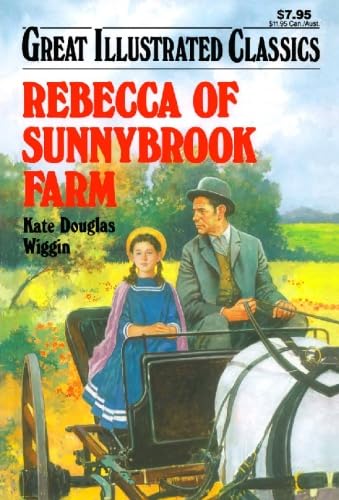 9781603400671: Rebecca of Sunnybrook Farm