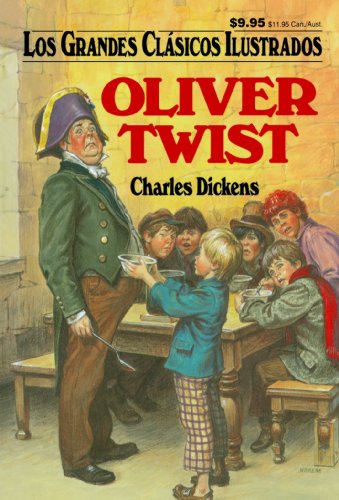 9781603400909: Oliver Twist