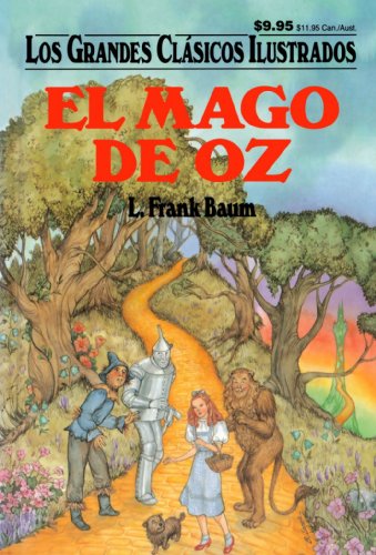 9781603400961: El Mago De Oz