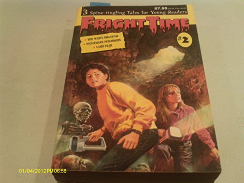 Stock image for Fright Time #2 for sale by ThriftBooks-Atlanta