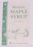 Stock image for Making Maple Syrup : Nonfiction Yellow Set for sale by Better World Books