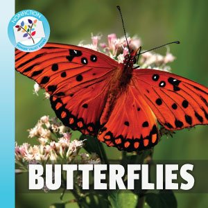 Imagen de archivo de Butterflies a la venta por SecondSale