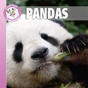 Beispielbild fr Pandas zum Verkauf von ZBK Books