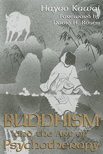 Stock image for Buddhism and the Art of Psychotherapy for sale by Blackwell's