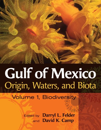 Stock image for Gulf of Mexico Origin, Waters, and Biota: Volume I, Biodiversity (Harte Research Institute for Gulf of Mexico Studies Series, Sponsored by the Harte . Studies, Texas A&M University-Corpus Christi) for sale by SecondSale