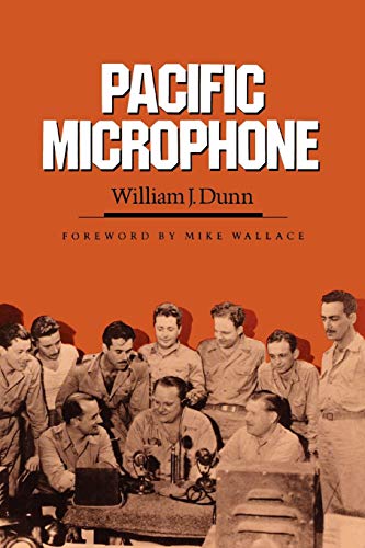 Beispielbild fr Pacific Microphone zum Verkauf von Better World Books