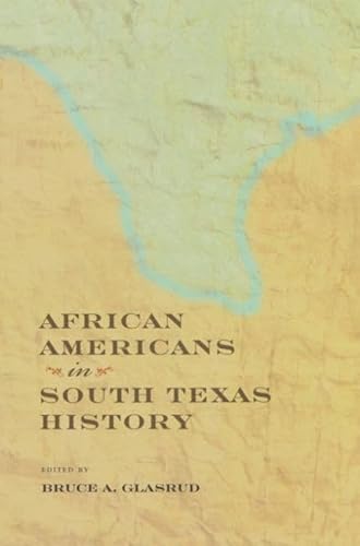 9781603442282: African Americans in South Texas History (Perspectives on South Texas, sponsored by Texas A&M University-Kingsville)